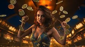 Live Roulette ဝိုင်းဂိမ်း တိုက်ရိုက်ထုတ်လွှင့်မှု