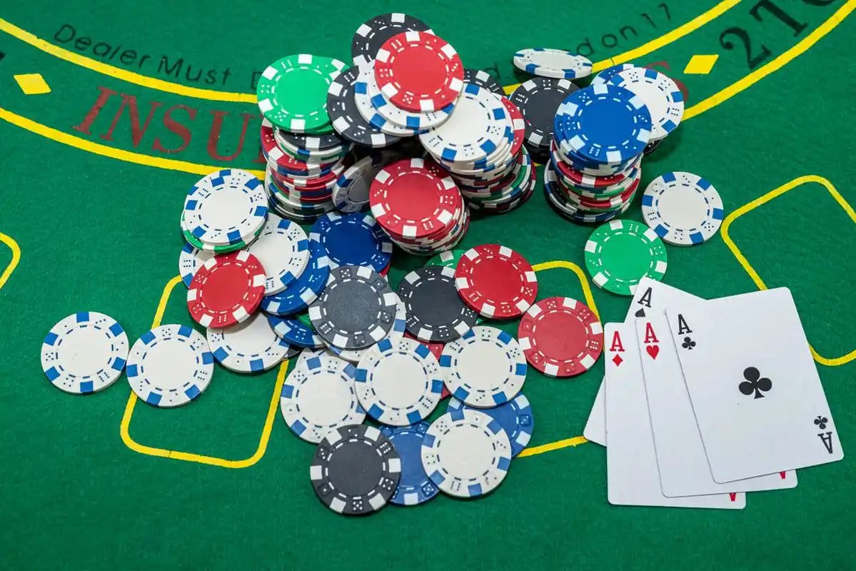 Live Baccarat ကစားသူများ အကောင်းဆုံးကာဒ်ဂိမ်း