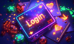 mmk33 ဂိမ်းလော်ဘီ Slots Live Casino ဂိမ်းများ ကစားနေသောမြင်ကွင်း