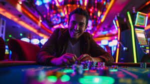 Live Casino mmk33