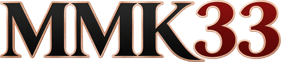 mmk33 Logo